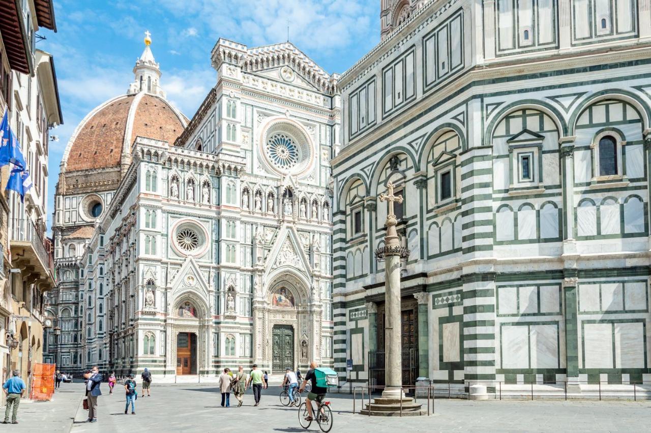 Romantic Florence Exterior photo